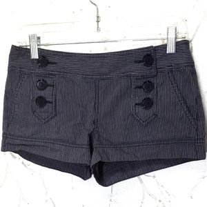 Express shorts. Women’s size 2